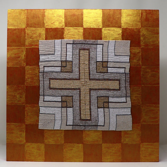 Gold Cross II