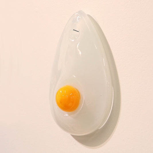 Egged! Egg