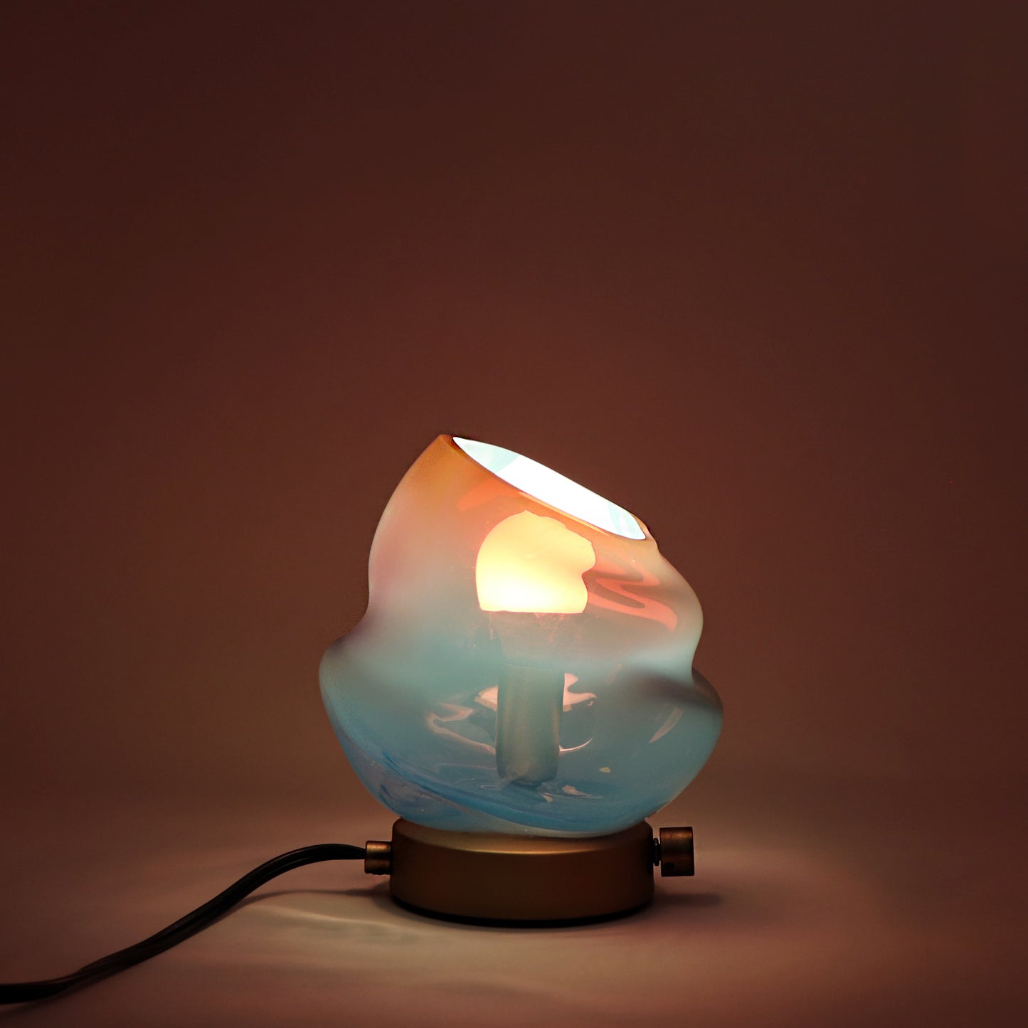 Aura Lamp
