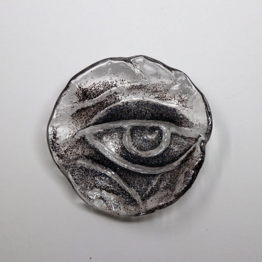 Evil Eye Catch-all Dish