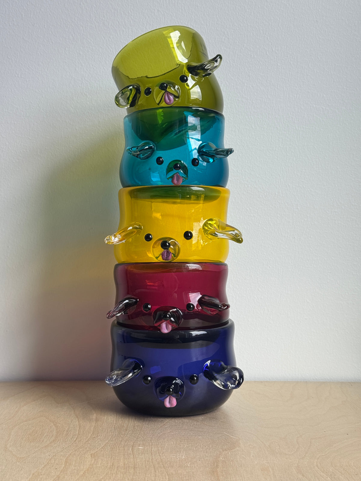 Dog Bowls
