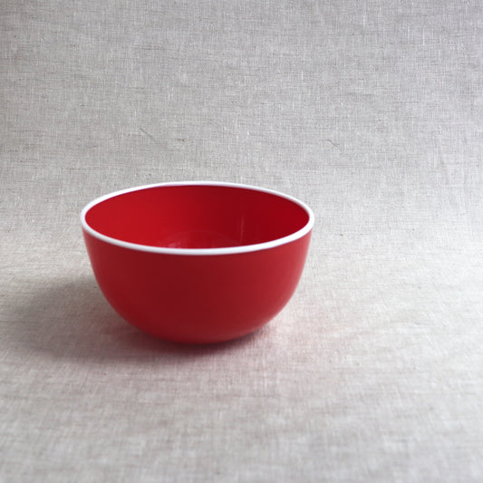 Solid Modern Bowl