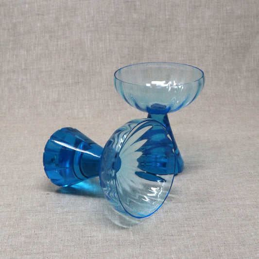 Mod Coupe Glass