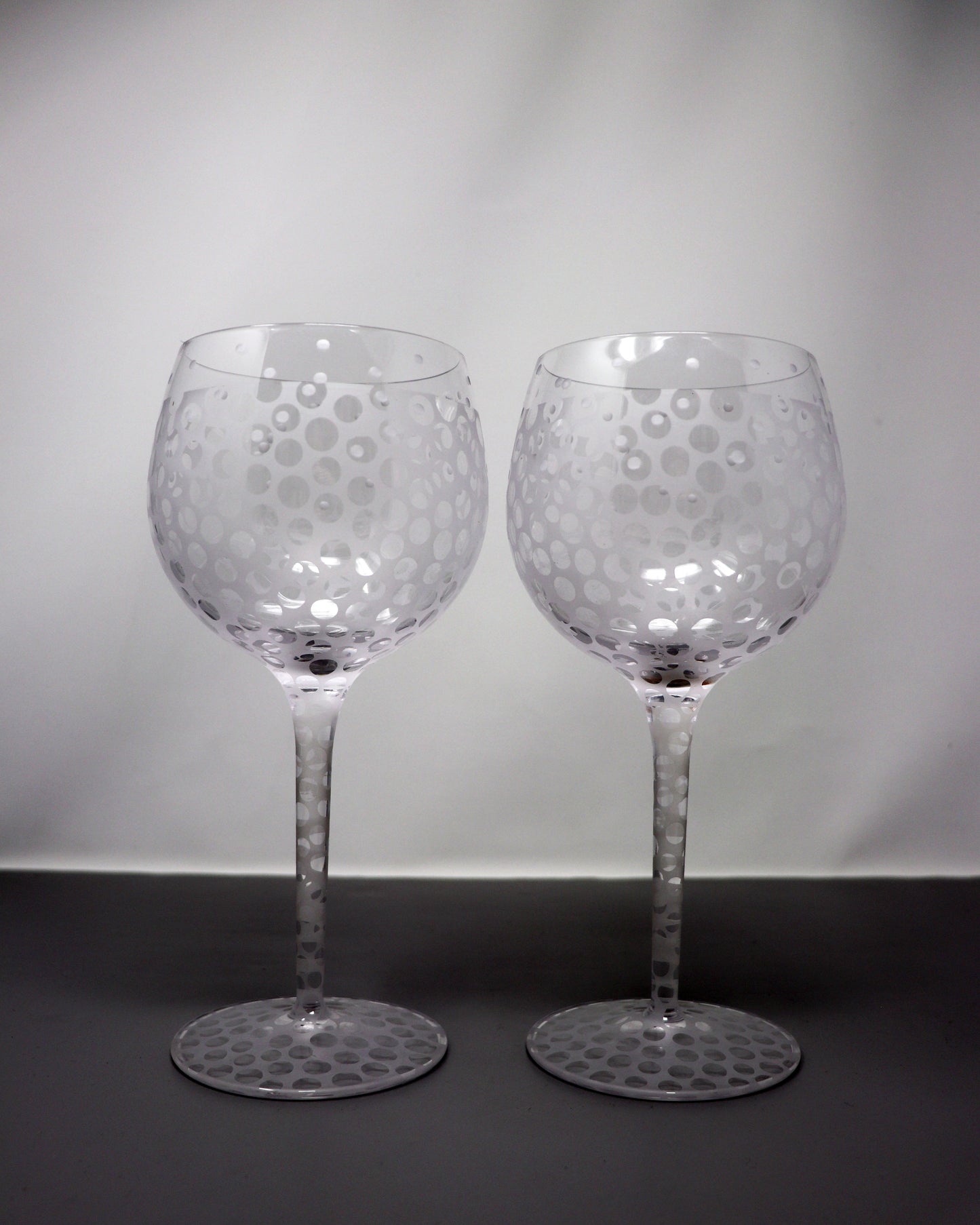 Blizzard Stemware (set of two)