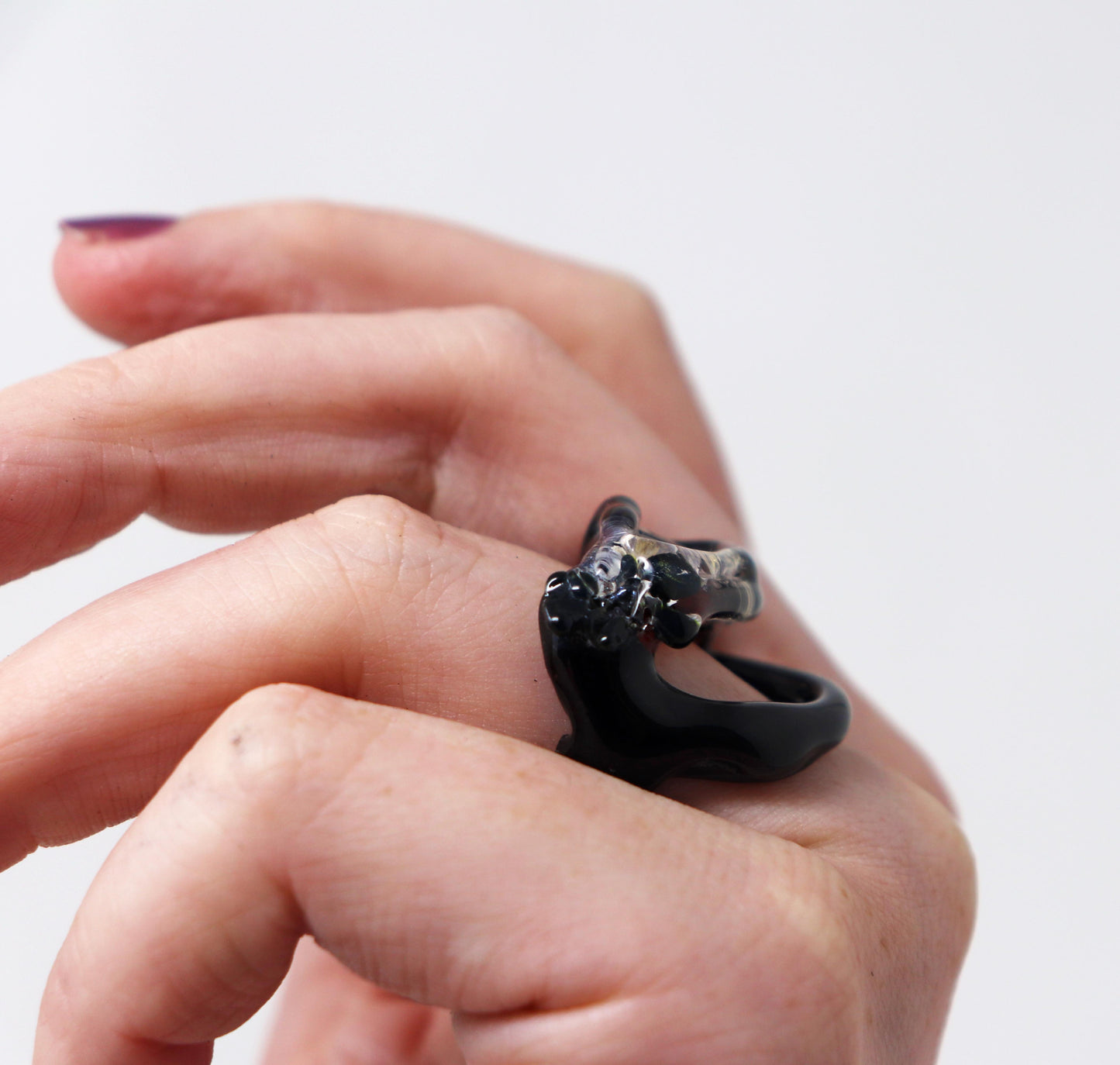 Amy Richards Signature Rings