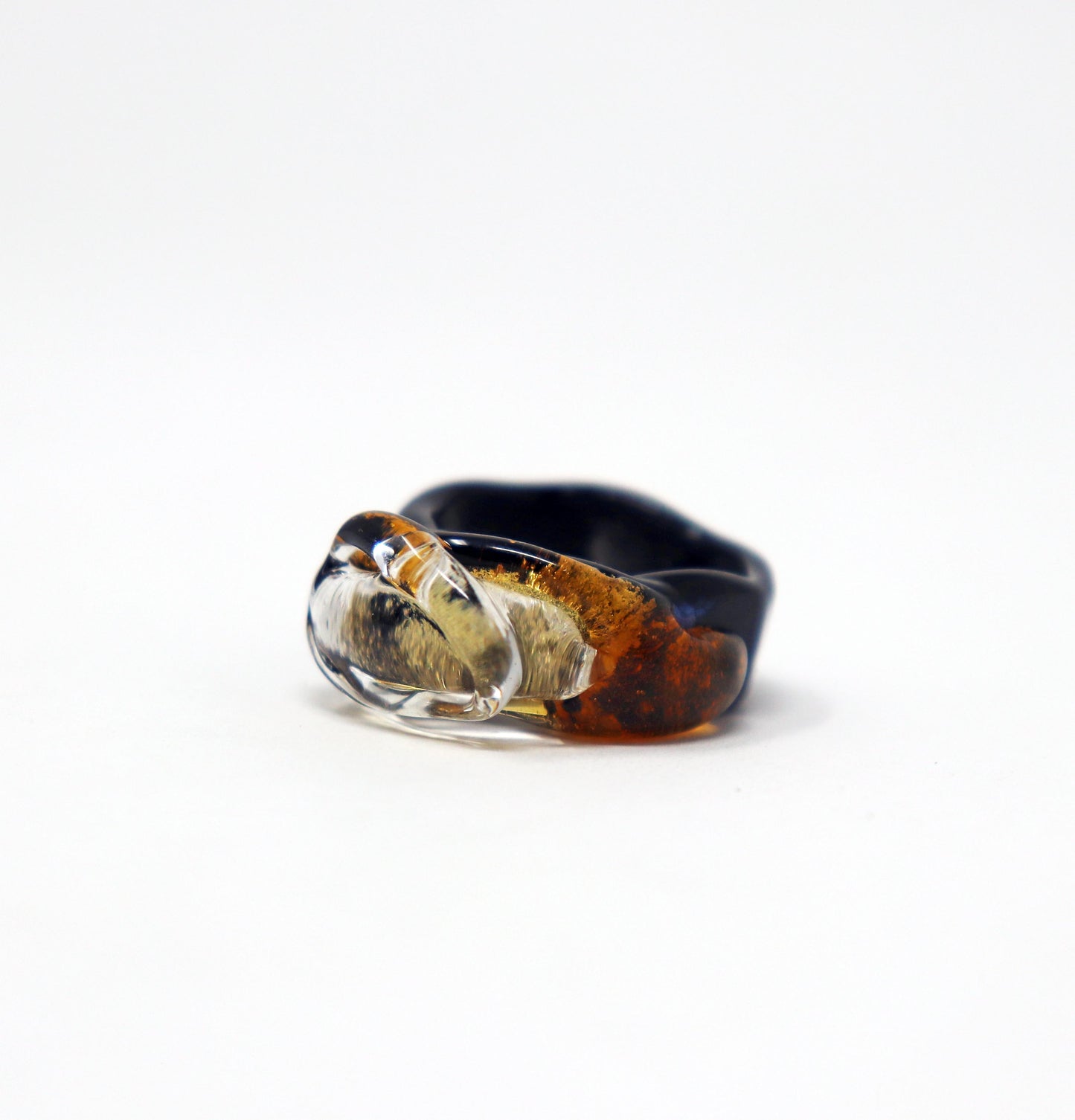 Amy Richards Signature Rings