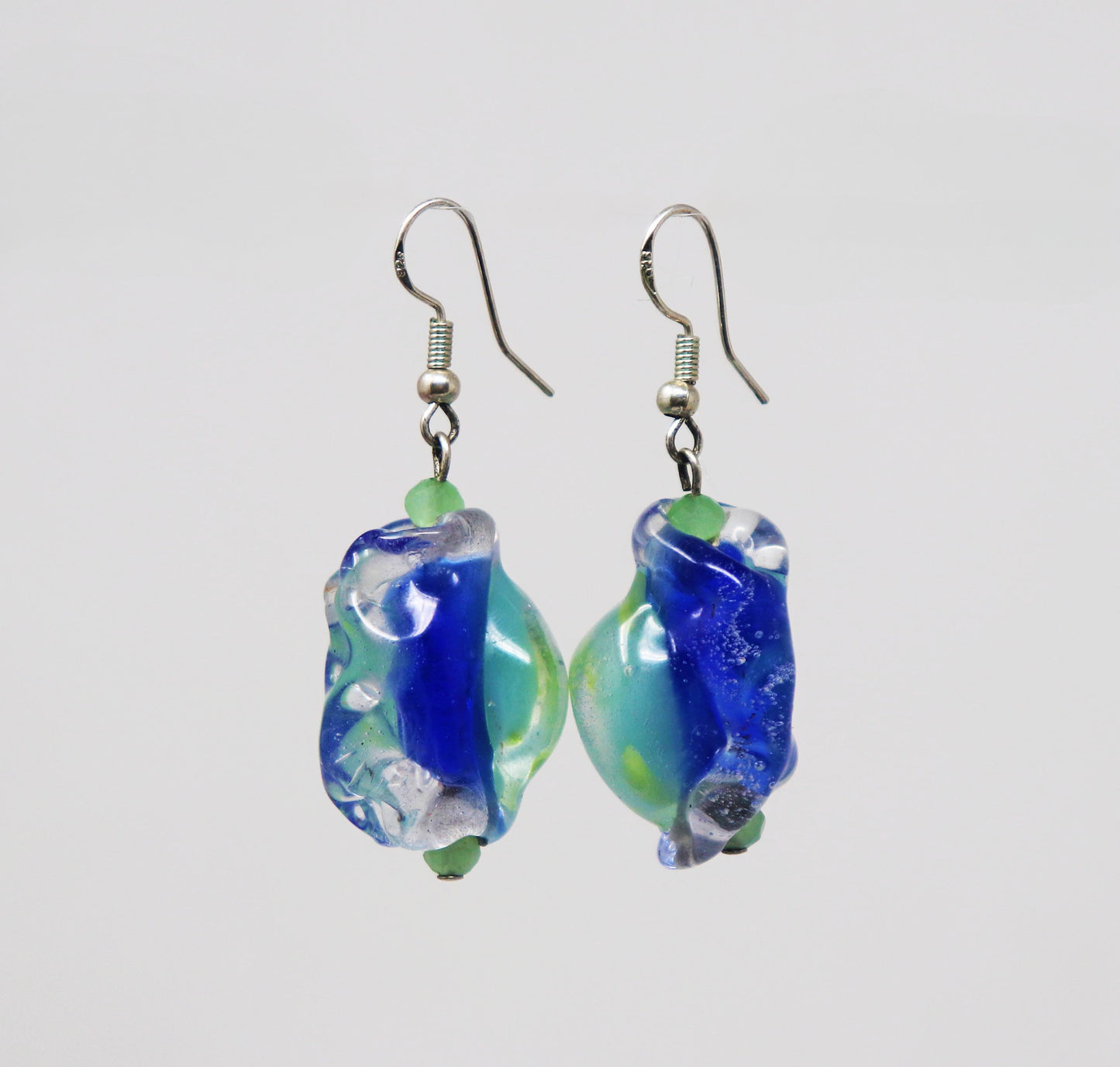 Jamesia Griffin Signature Earrings