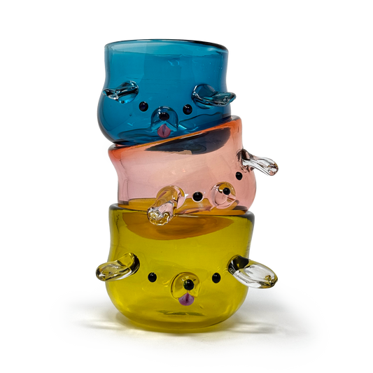 Dog Bowls