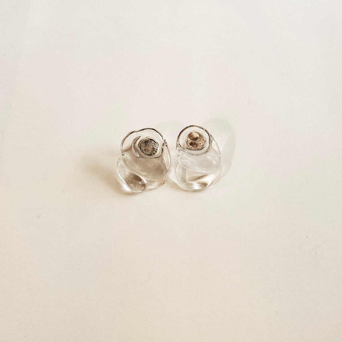 Dew Earrings - Small
