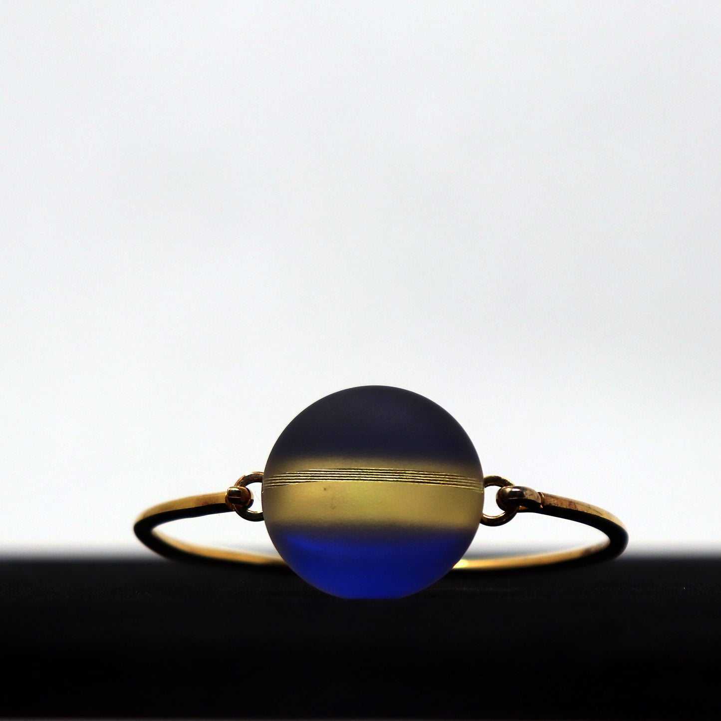 Stripe Bracelet