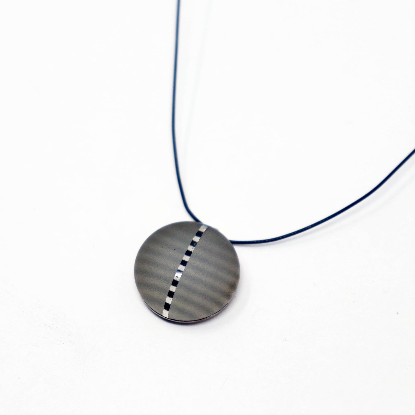 Small Pendant Necklace