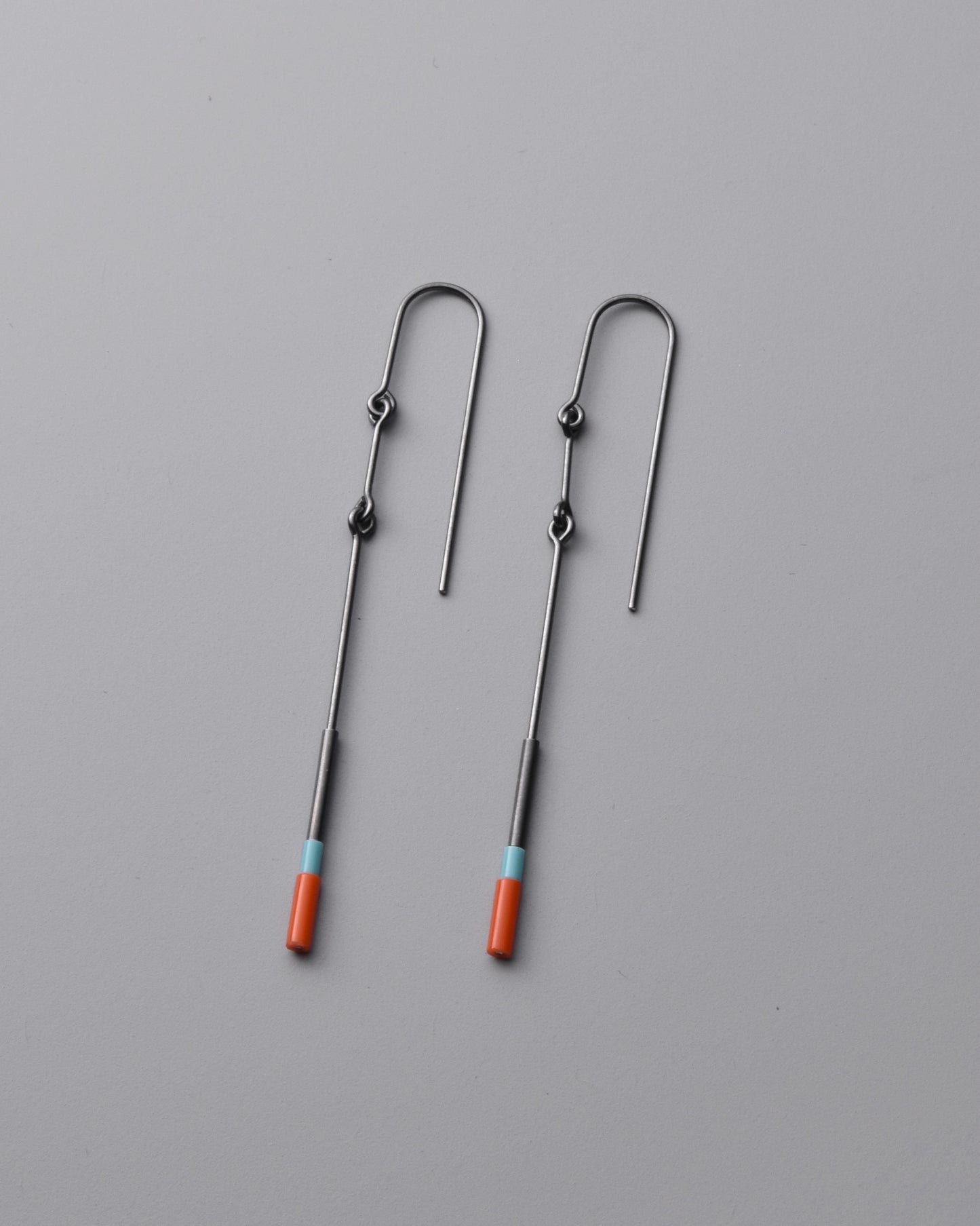 Lia Earrings