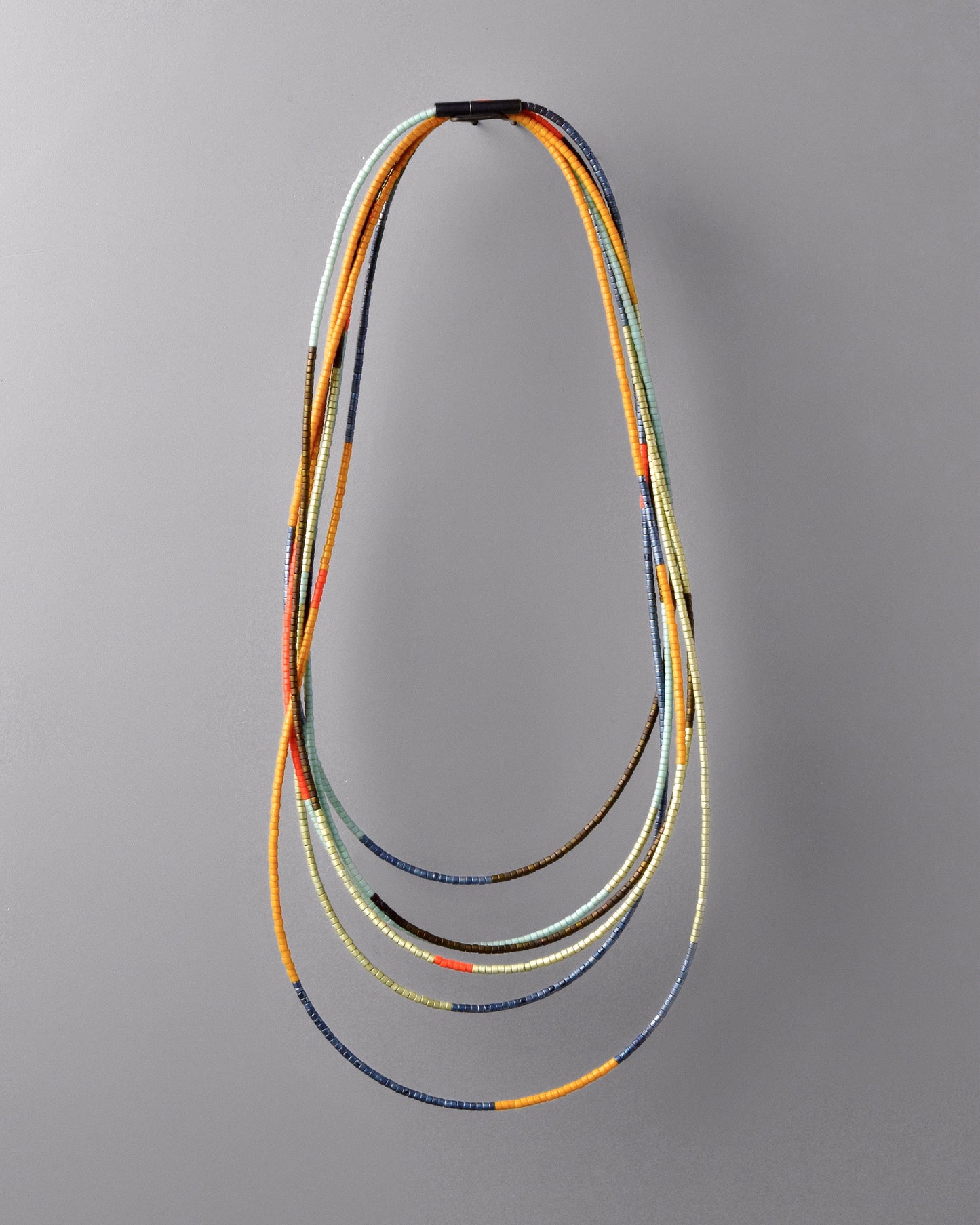 Marin Sweep Necklace