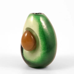 Avocado Vase