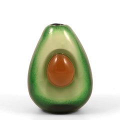 Avocado Vase