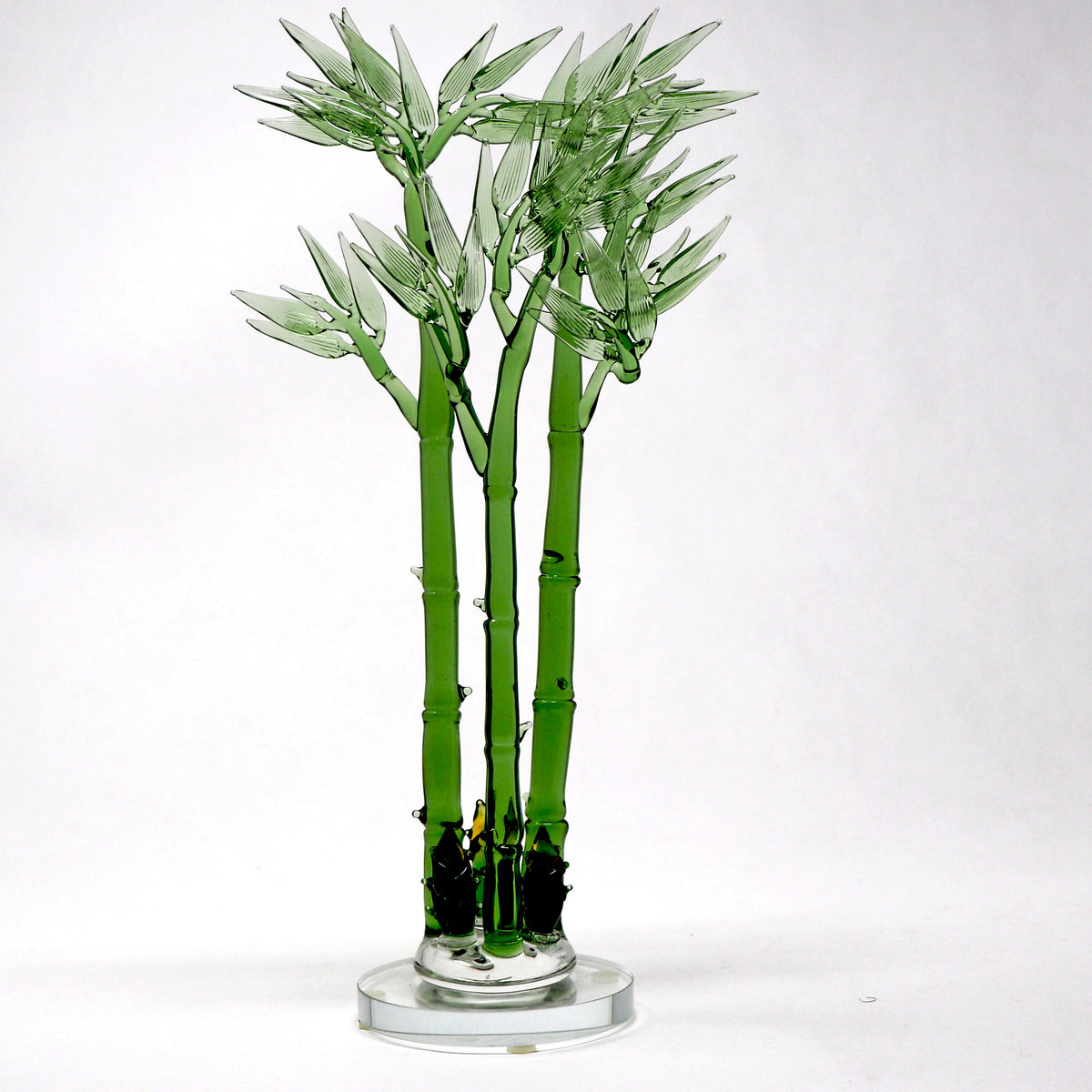 "The Wind Blows Through the Bamboo Forest" by Kok Yong Lee