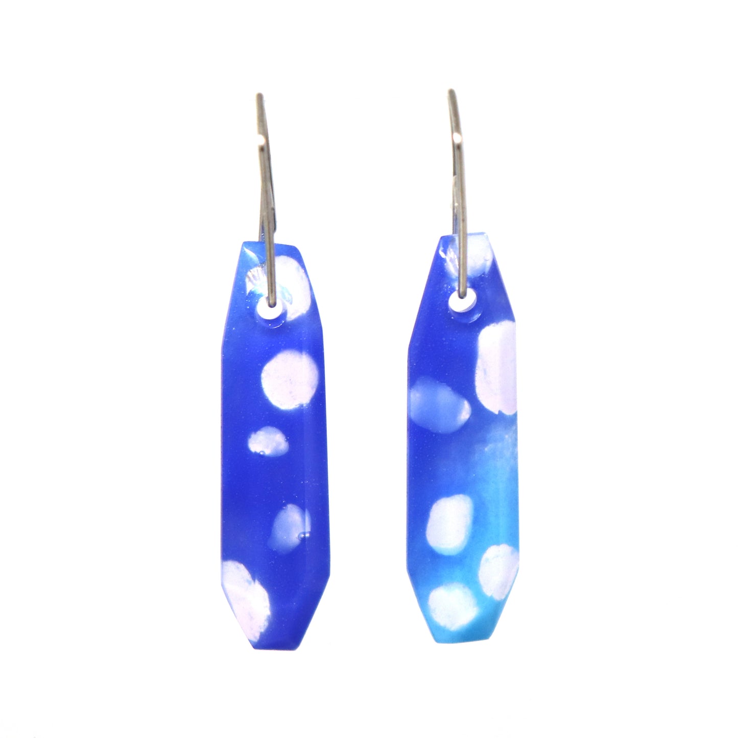 Medium Dangle Earrings