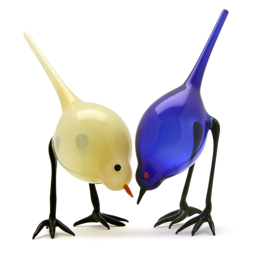Songbirds