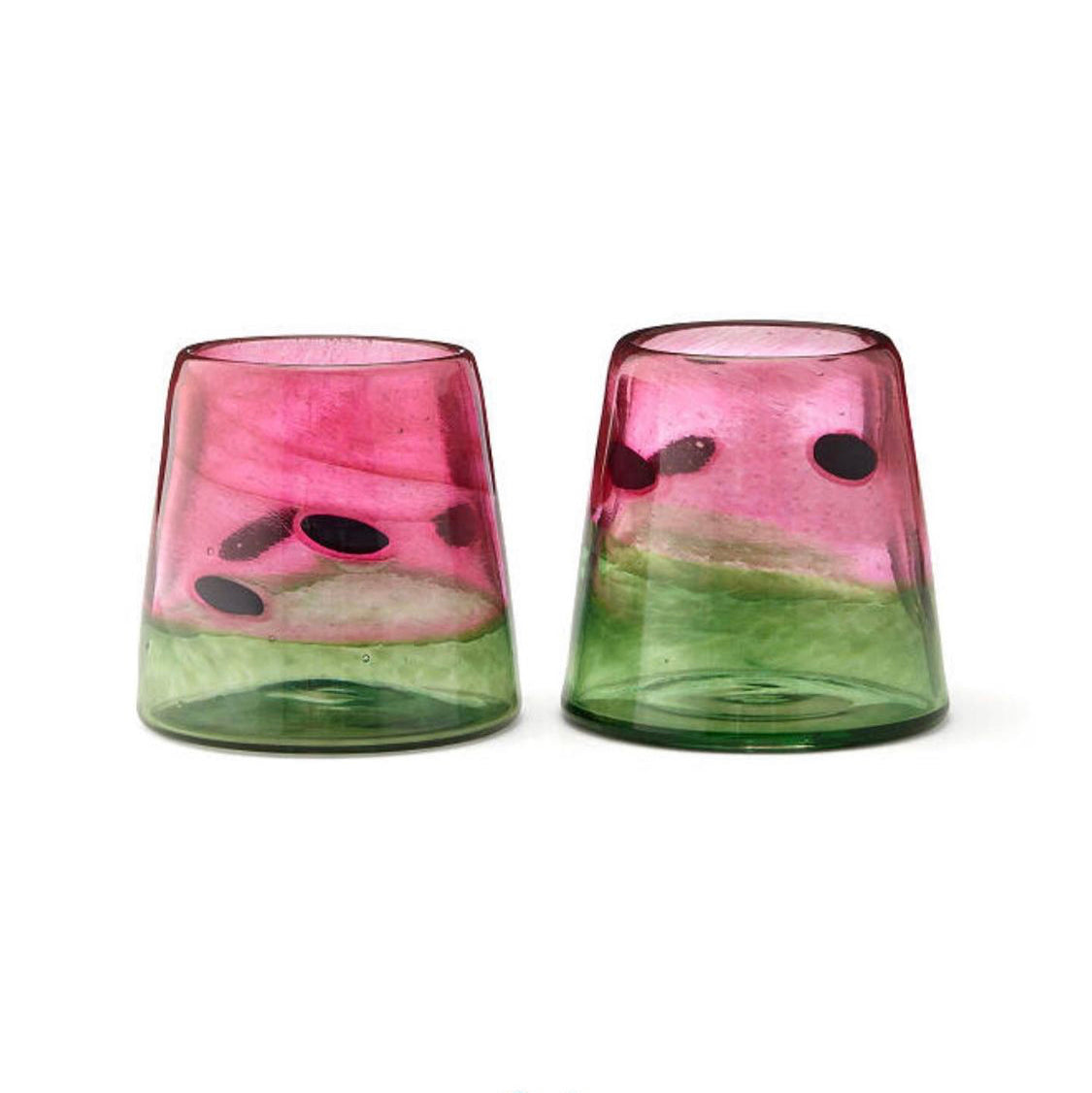Watermelon Cups