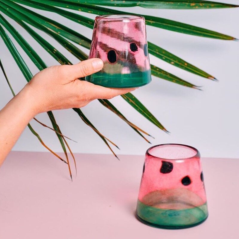 Watermelon Cups