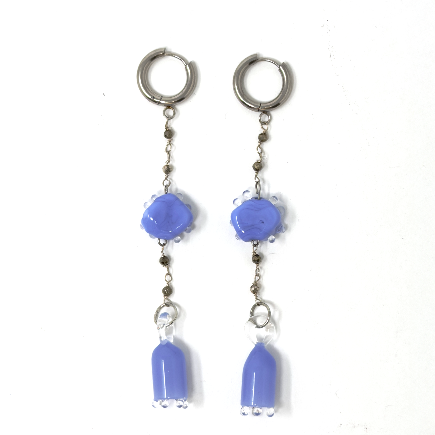 Sevita Rama Signature Earrings