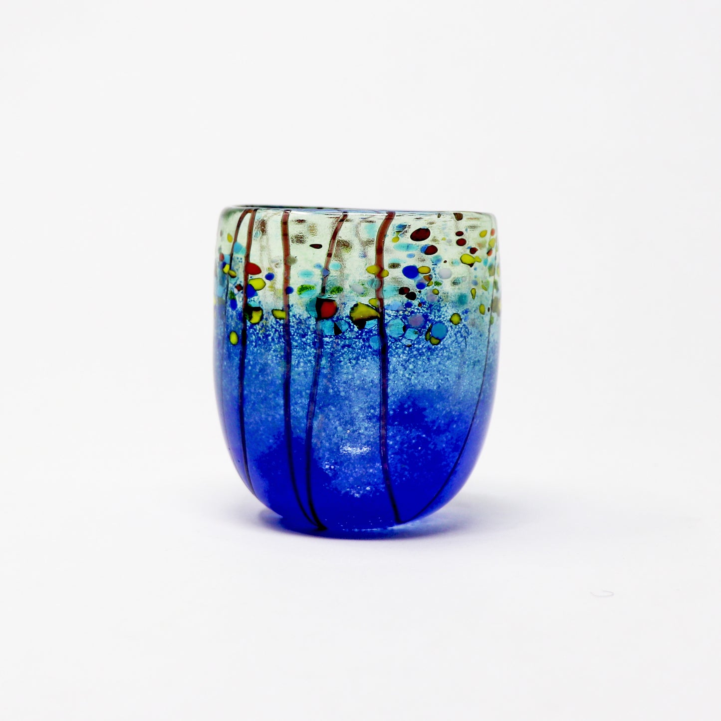 Summer Colors Cup by Yao-Nong Lin