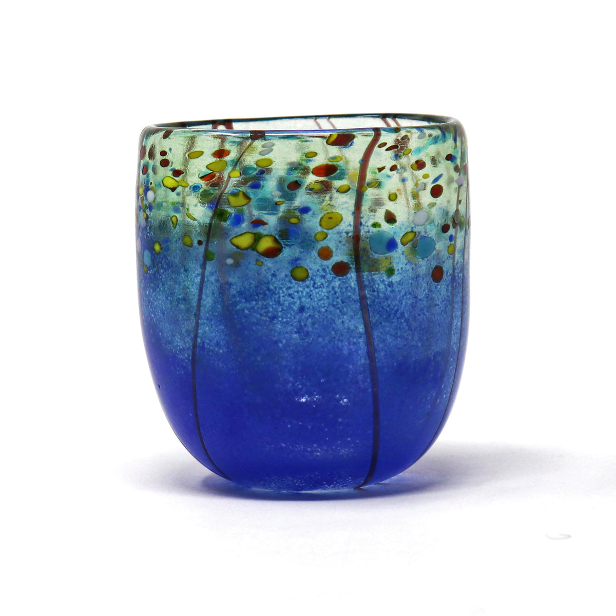 Summer Colors Cup by Yao-Nong Lin