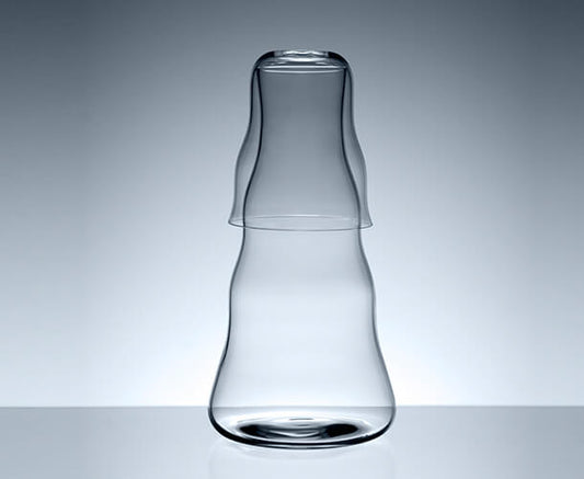 Flow Decanter