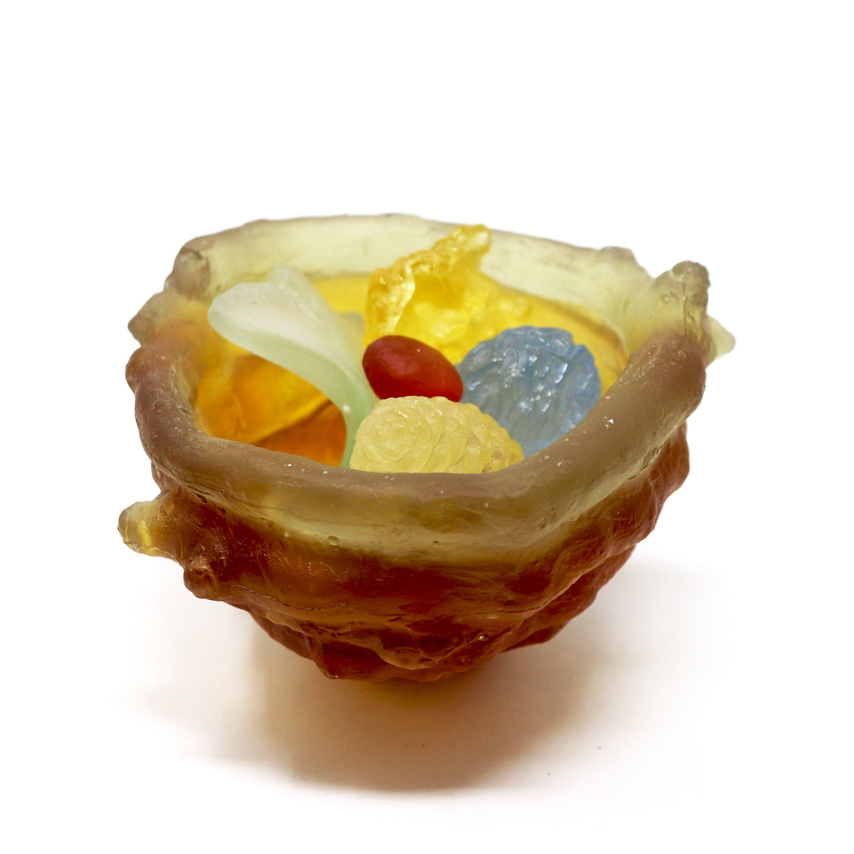 Treasure Nest