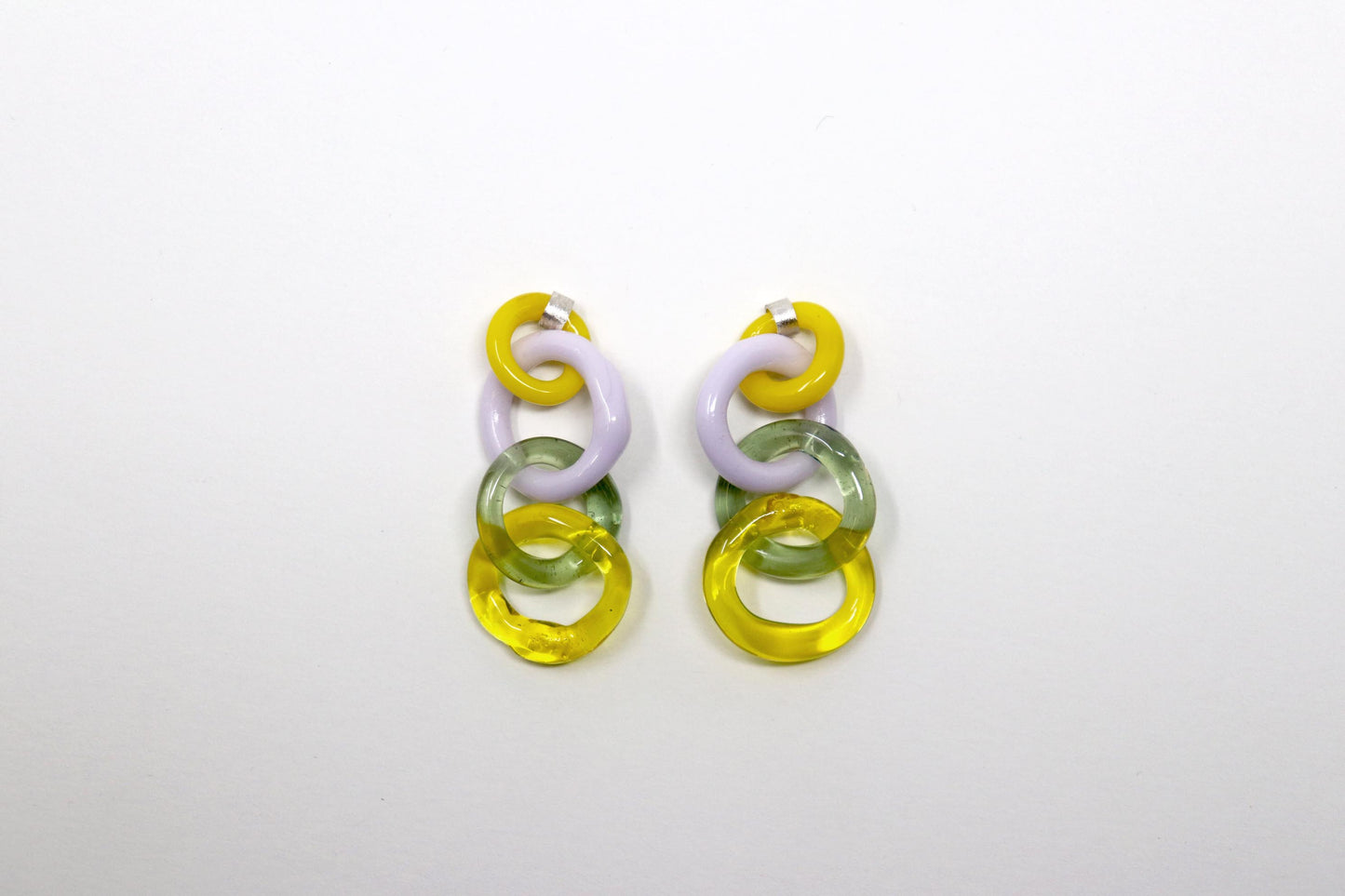 Link Earrings