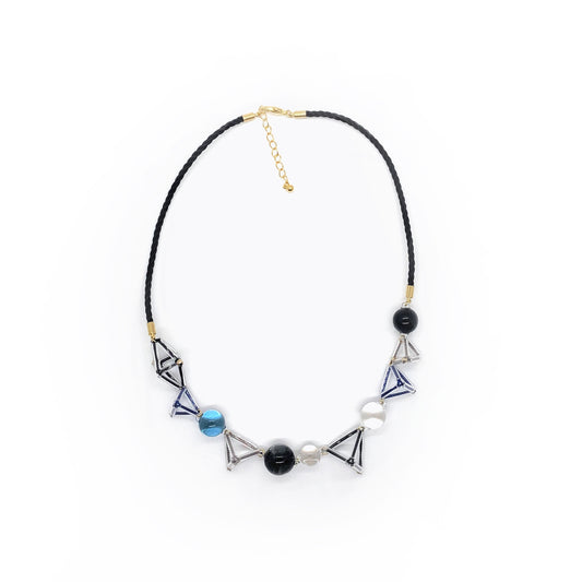 The Nighthawk Himmel Necklace