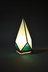 Jade Greta Tabletop Lamp