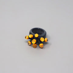 Anemone Ring (Size 5)