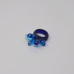 Anemone Ring (Size 6)