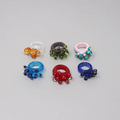 Anemone Ring (Size 6)