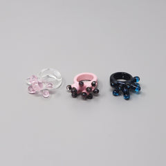 Anemone Ring (Size 7)