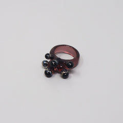 Anemone Ring (Size 8)