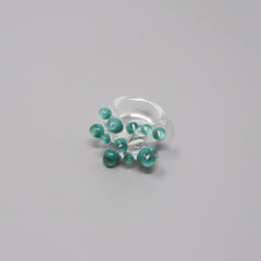 Anemone Ring (Size 9)