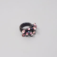Anemone Ring (Size 9)