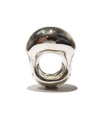 Bubble Reflection Ring