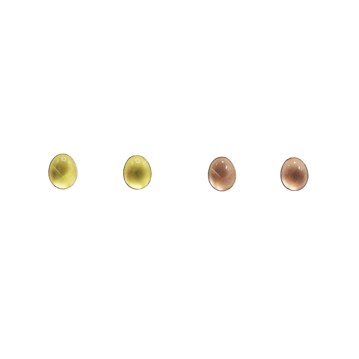 Shift Orb Studs