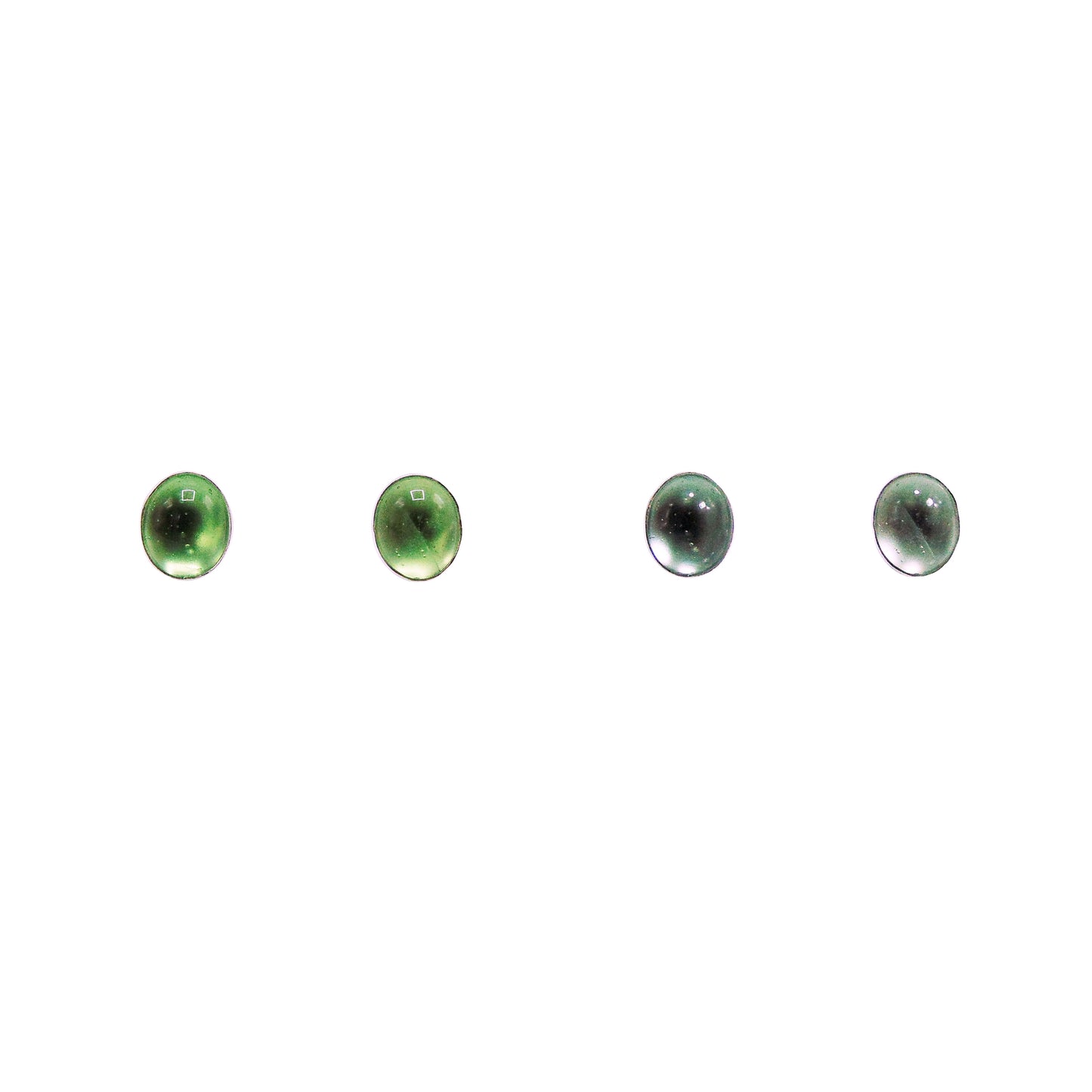 Shift Orb Studs