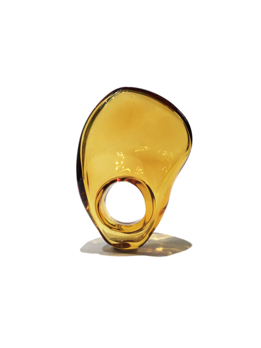 Amber Serie Ring