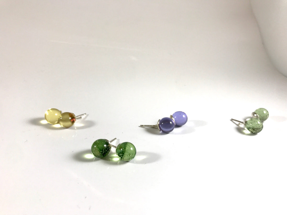 Shift Orb Studs