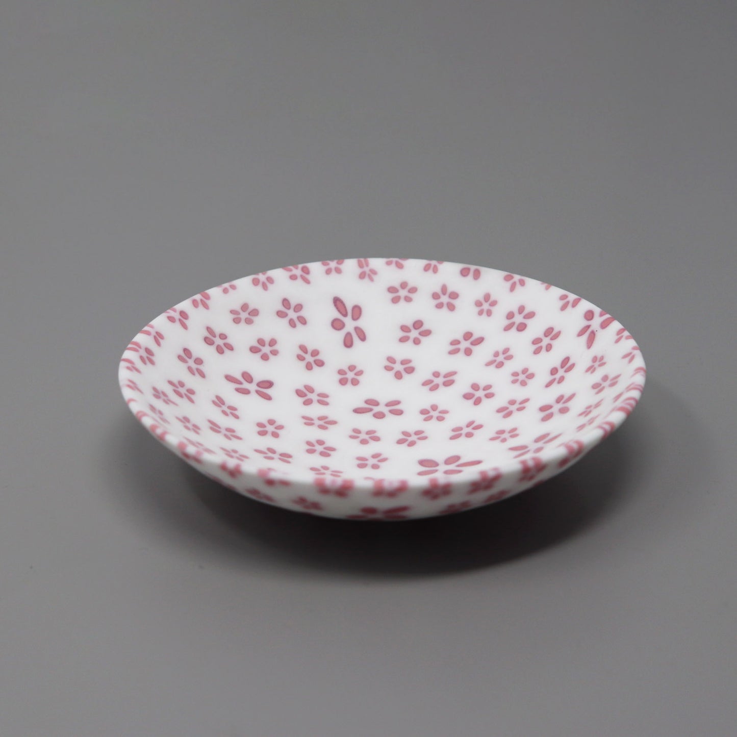 Cherry Blossom Murrine Dish