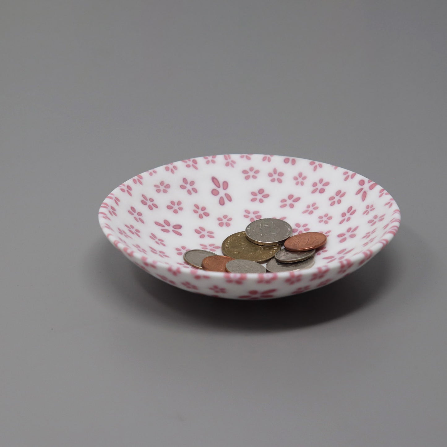 Cherry Blossom Murrine Dish