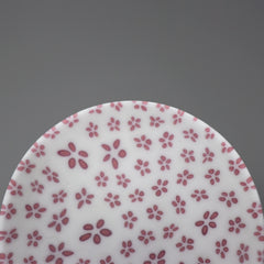 Cherry Blossom Murrine Dish