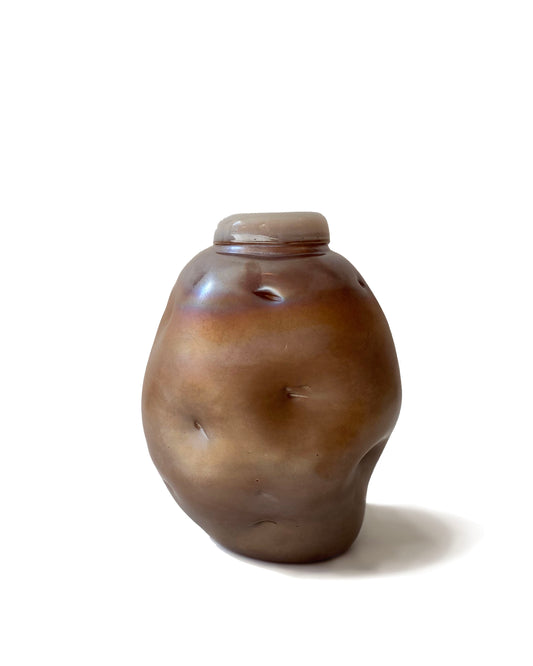 Potato Vase