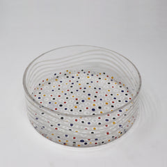 Large Primary Color Bowl