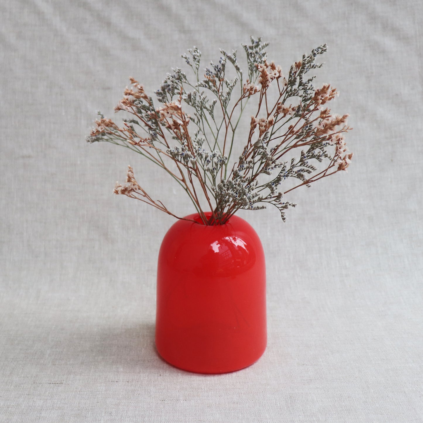 Gumdrop Vase